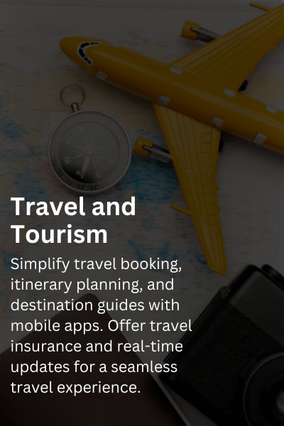 Our area of expertise is creating cutting-edge, scalable, safe healthcare applications. Allow us to use our state-of-the-art solutions to help you improve your services. (15)